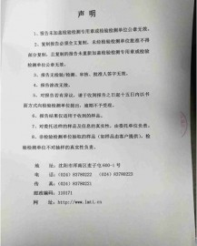 一次性醫(yī)用口罩檢驗報告4